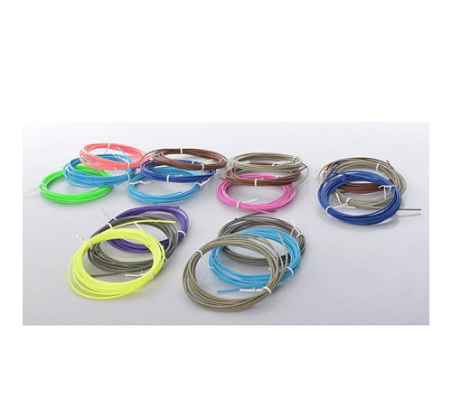 Запаска PCL филамента для 3D Ручки (Y784-1)